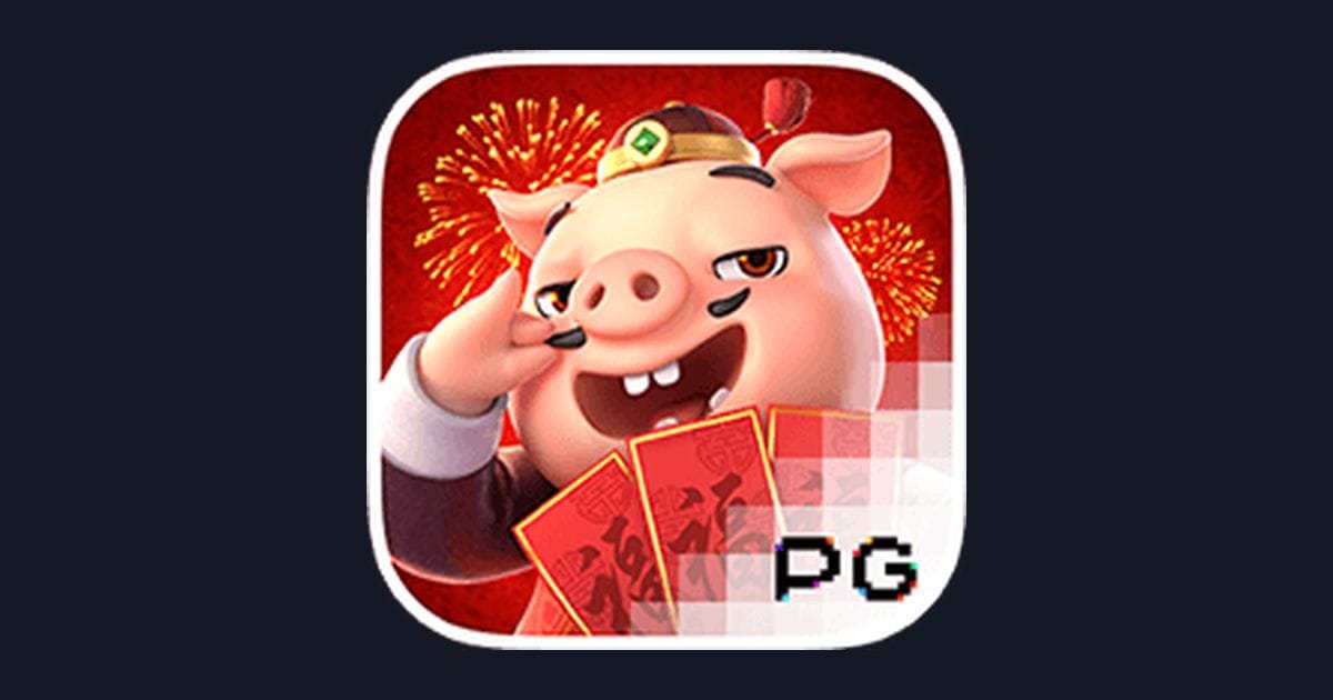Nikmati Freespin & Scatter Hoki di Slot Piggy Gold dari PG Soft