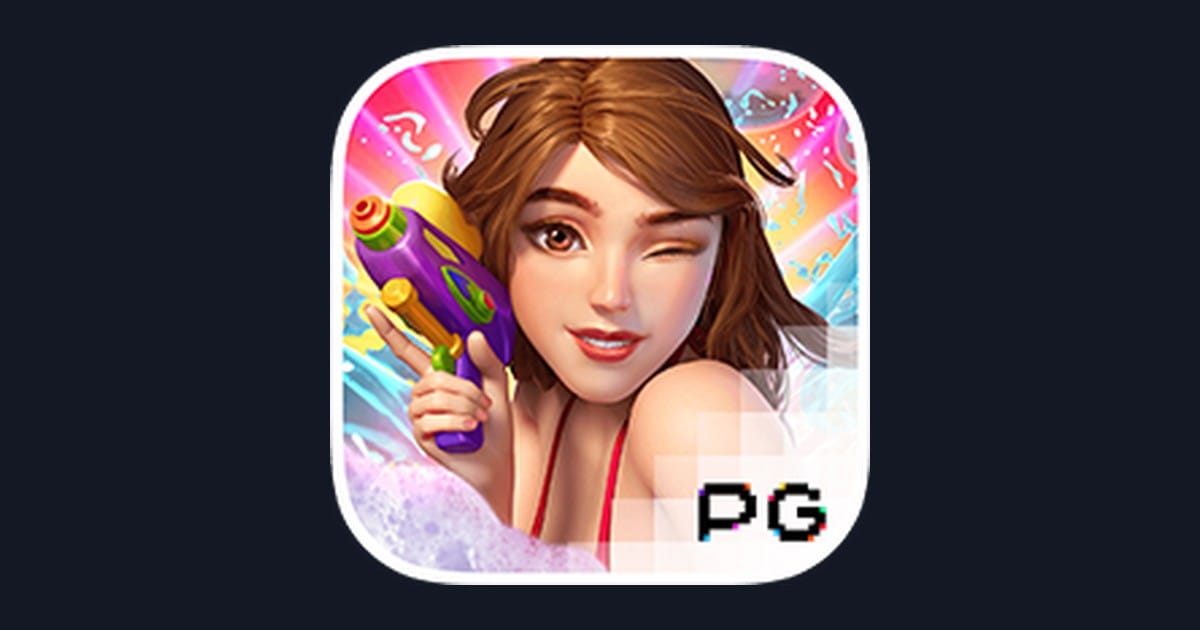Nikmati Keseruan Songkran Splash dengan Deposit Dana OVO & GoPay