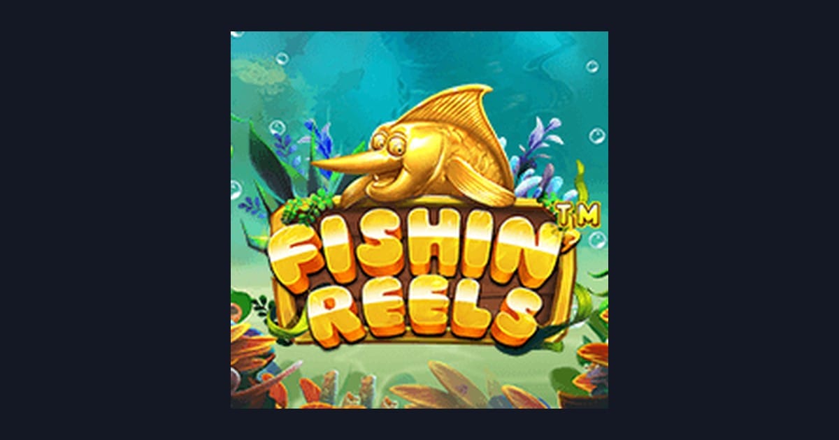 Nikmati Sensasi Fishin Reels dengan Deposit Dana OVO & Gopay Mudah