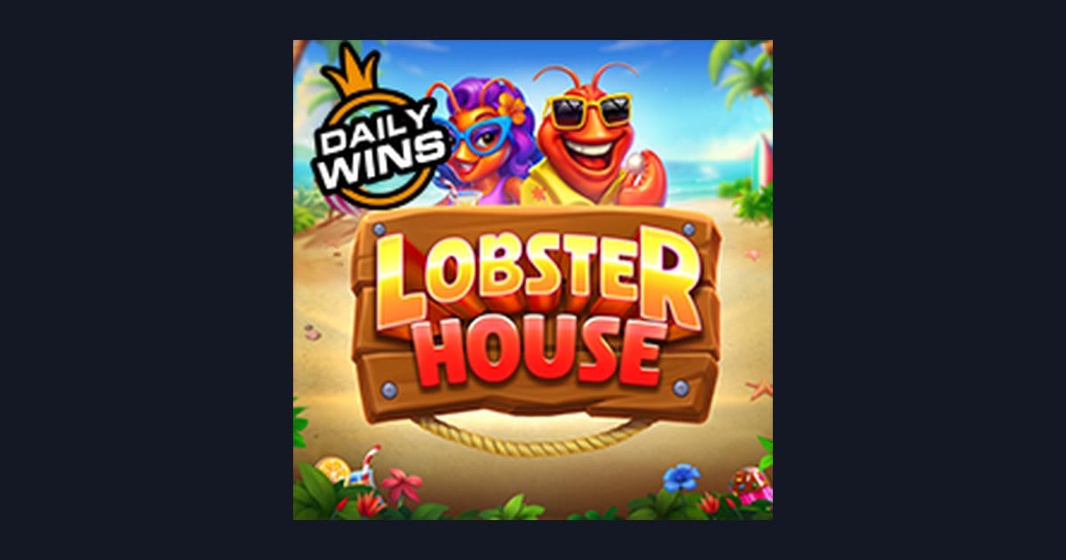 Nikmati Sensasi Freespin & Scatter Hoki di Slot Lobster House