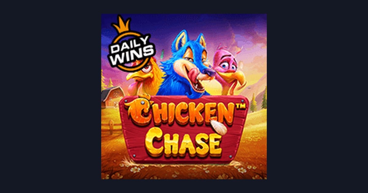 Nikmati Serunya Chicken Chase dengan Deposit Pulsa Tanpa Potongan