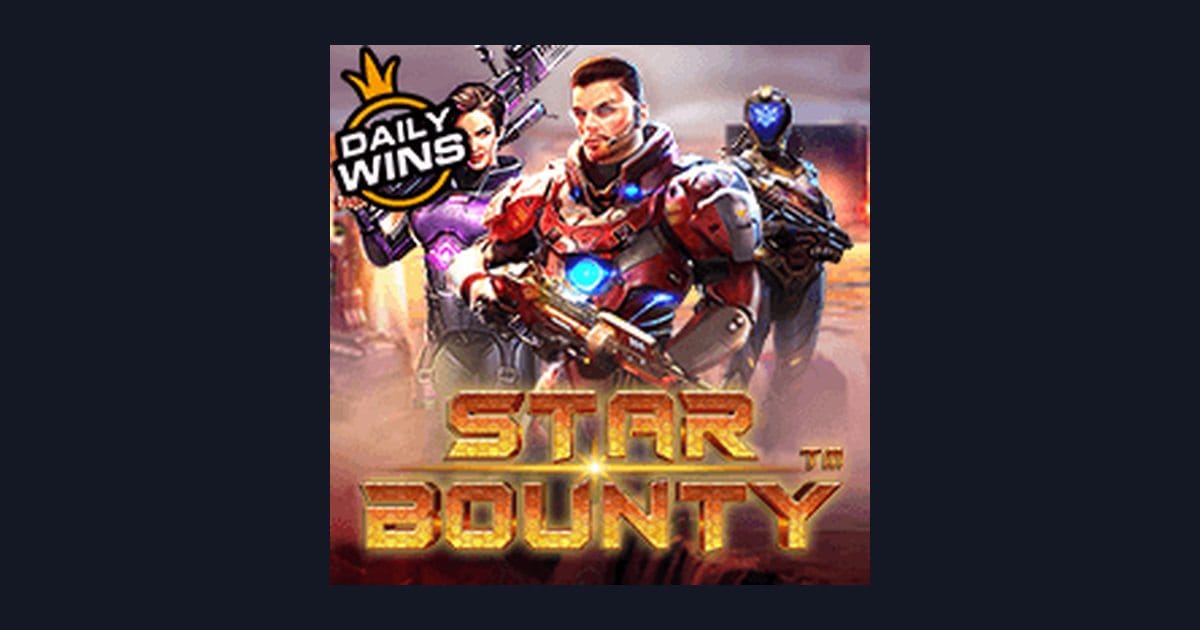 Nikmati Star Bounty dengan Deposit Pulsa Tanpa Potongan untuk Peluang Jackpot Besar