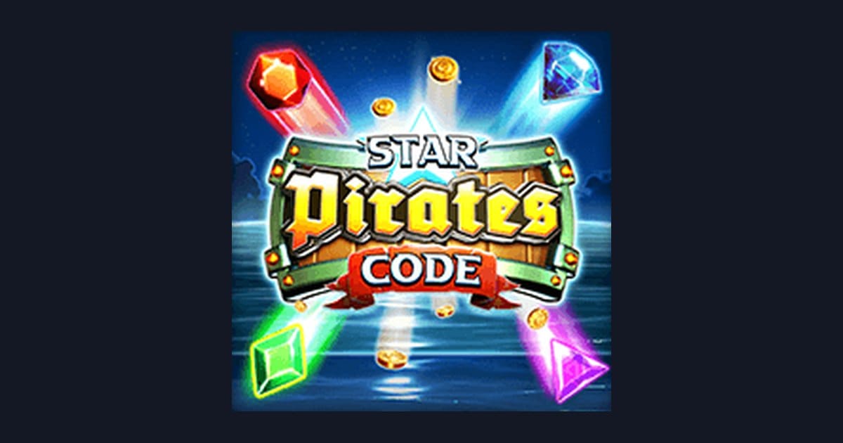 Nikmati Star Pirates Code dengan Deposit Dana OVO Gopay dan Menangkan Jackpot Progresif