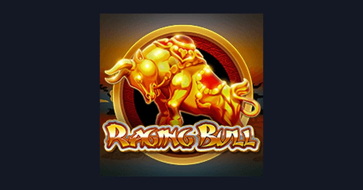 Raging Bull: Link Slot Gacor dengan Peluang Jackpot Progresif Terbesar
