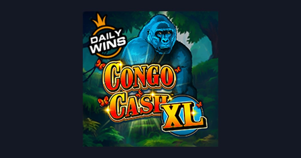 Rahasia Menang Congo Cash Xl dengan Tips Jitu untuk Pemula