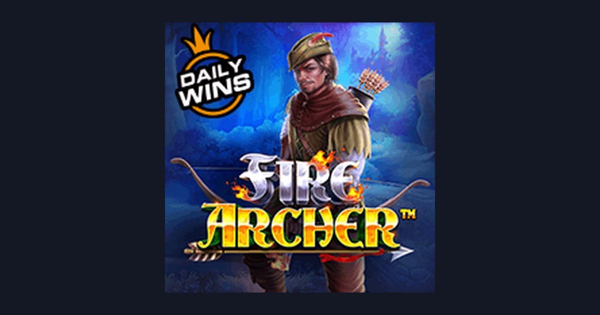 Rahasia Menang Fire Archer dan Tips Jitu Buat Pemula