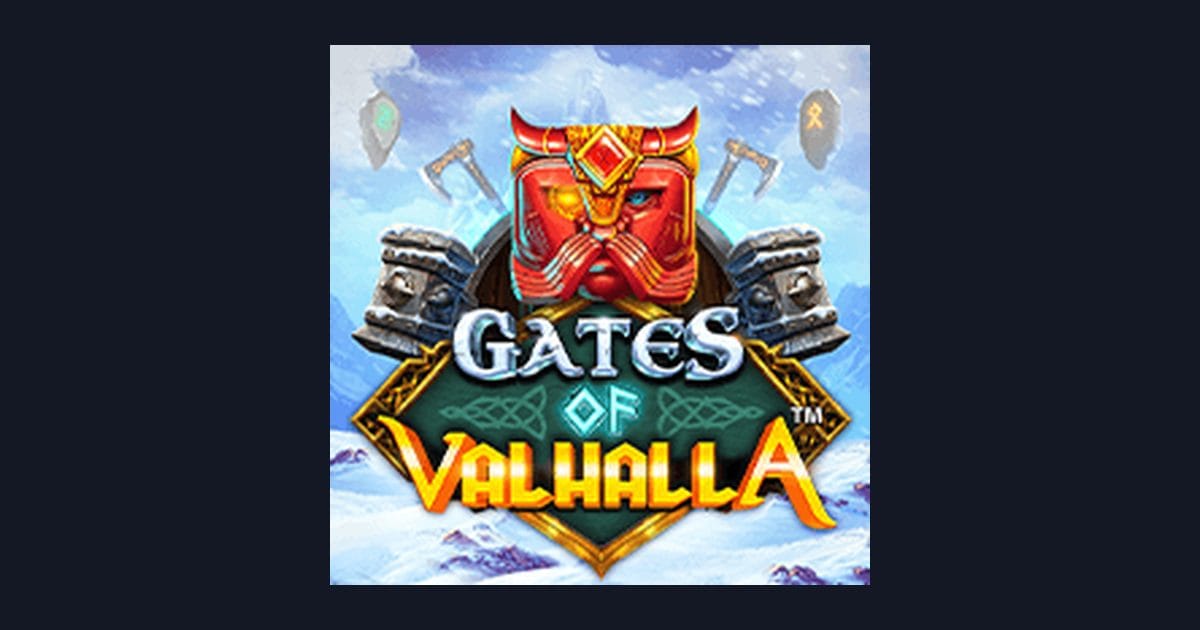Rahasia Menang Slot Gacor Gates of Valhalla dengan Mudah