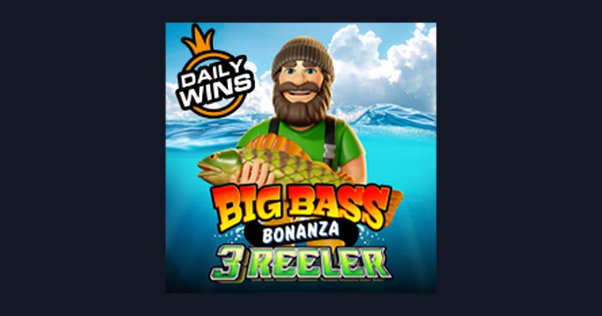 Rahasia Pola Spin Gacor di Big Bass Bonanza 3 Reeler Untuk Jackpot
