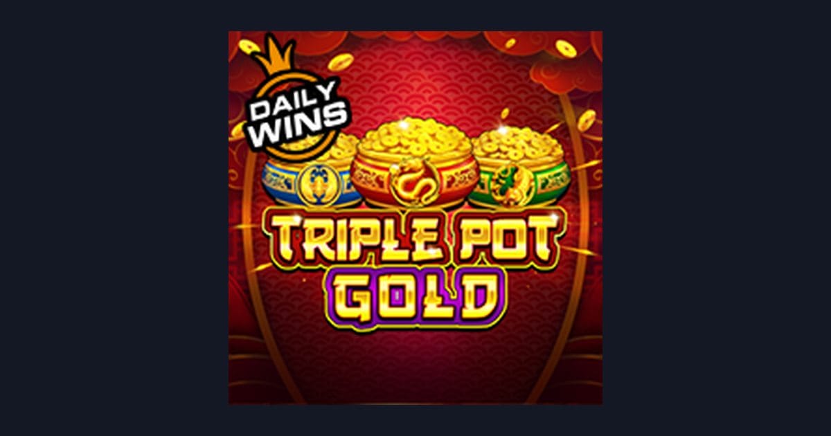Rahasia Pola Spin Gacor di Slot Triple Pot Gold yang Menguntungkan