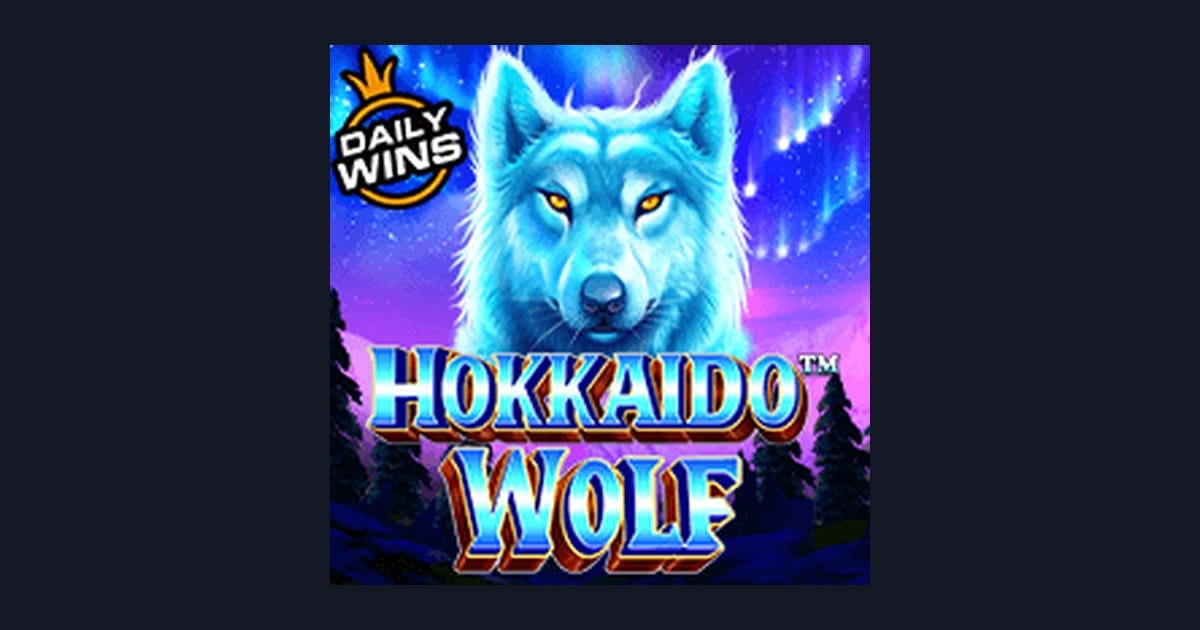 Rahasia RTP Live Tertinggi di Slot Hokkaido Wolf dari Pragmatic Play