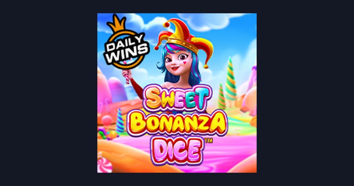 Rahasia Tips Pola Maxwin Sweet Bonanza Dice dari Pragmatic Play