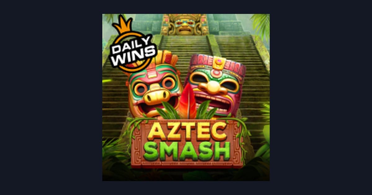 Raih Cuan Modal Receh dengan Aztec Smash dari Pragmatic Play