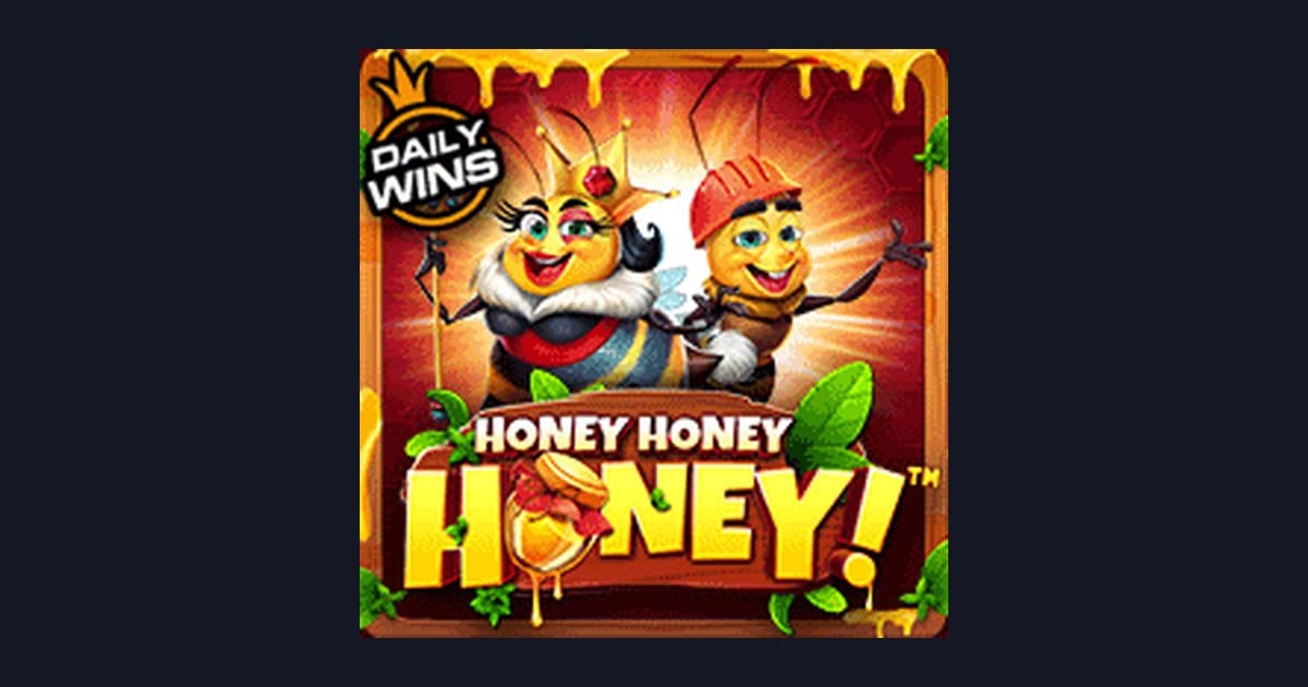 Raih Freespin & Scatter Hoki di Slot Honey Honey Honey dari Pragmatic Play