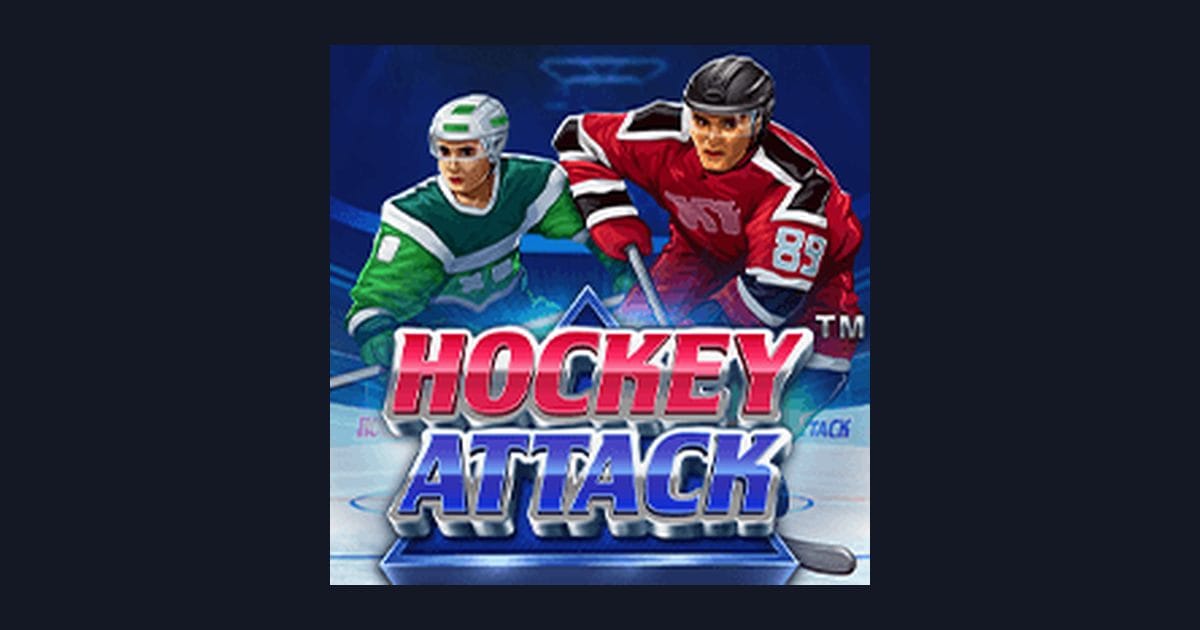 Raih Jackpot Progresif Terbesar dengan Slot Hockey Attack dan Info RTP Live Tertinggi