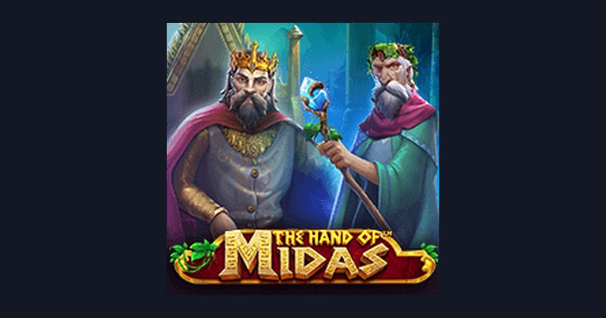 Raih Kemenangan Maksimal dengan Freespin & Scatter di The Hand of Midas