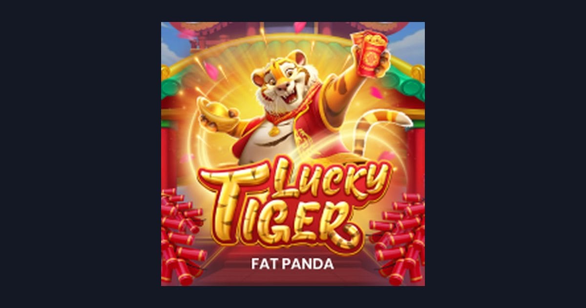 Raih Kemenangan Maksimal dengan Lucky Tiger di Link Slot Gacor Terpercaya