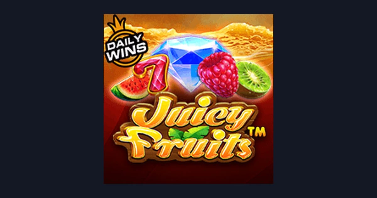 Raih Modal Receh Cuan dengan Slot Juicy Fruits dari Pragmatic Play