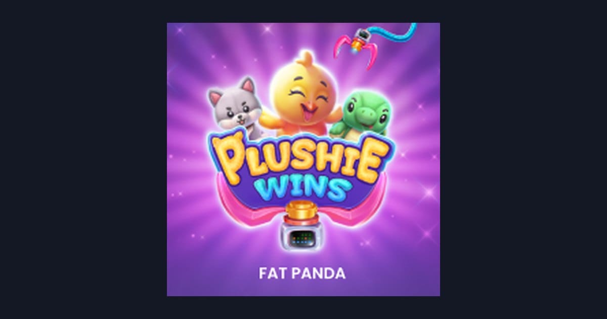 Raih Slot Maxwin di Plushie Wins, Sensasi Jackpot Progresif Terbesar