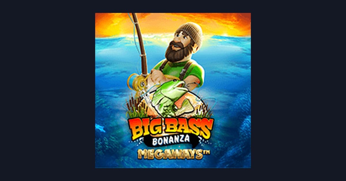 Rasakan Sensasi Big Bass Bonanza Megaways di Situs Slot Terpercaya