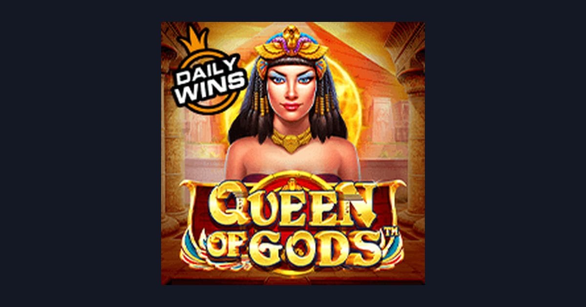 Rasakan Sensasi Link Slot Gacor di Queen of Gods Dari Pragmatic Play