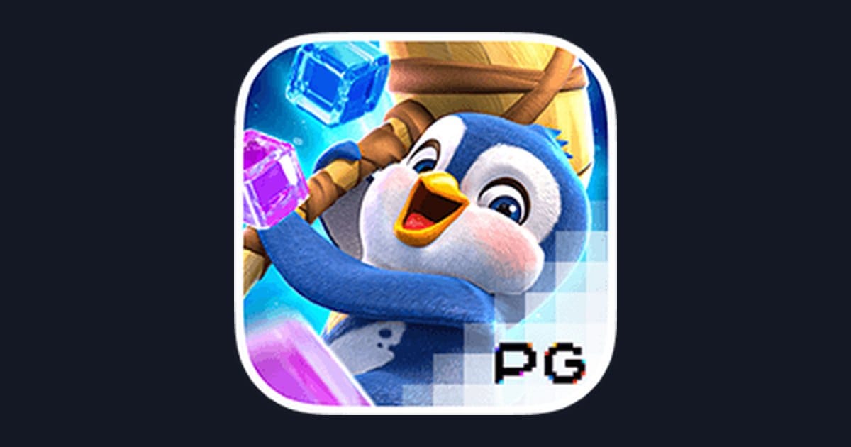 Rasakan Sensasi Seru The Great Icescape di Situs Slot Terpercaya
