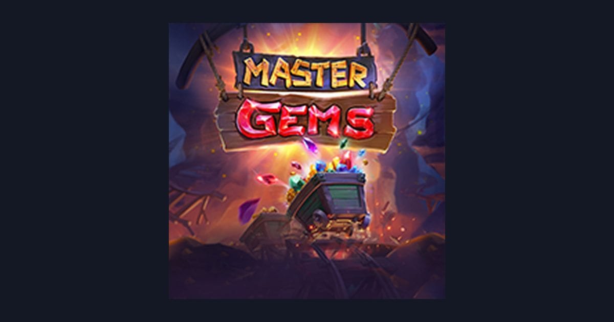 Rasakan Sensasi Slot Gacor Hari Ini dengan Master Gems dari Pragmatic Play