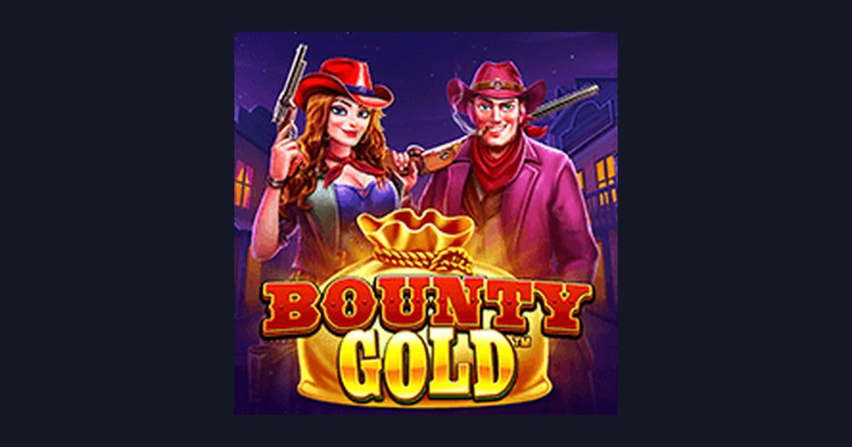 Rasakan Sensasi Bounty Gold di Situs Slot Terpercaya dengan Peluang Jackpot Menggiurkan