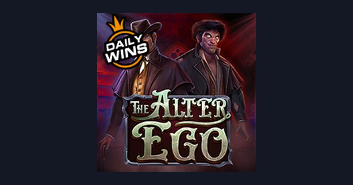 Seru Main The Alter Ego dengan Deposit Pulsa Tanpa Potongan di LTE4D