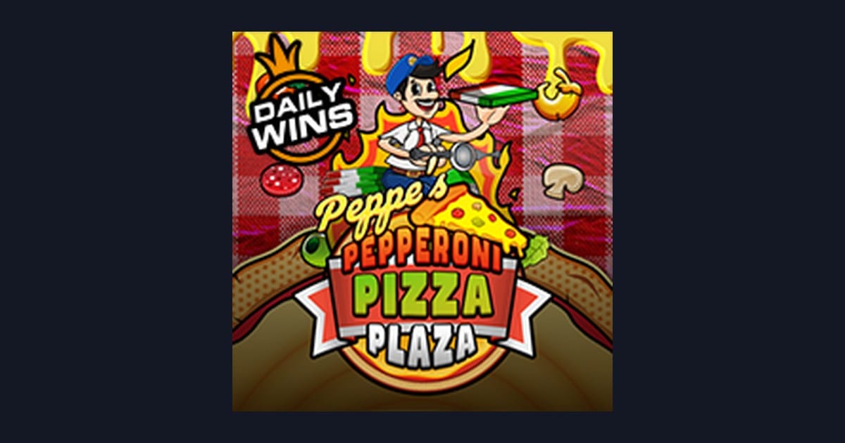 Rasakan Serunya Peppes Pepperoni Pizza Plaza dengan Depo 5 Ribu
