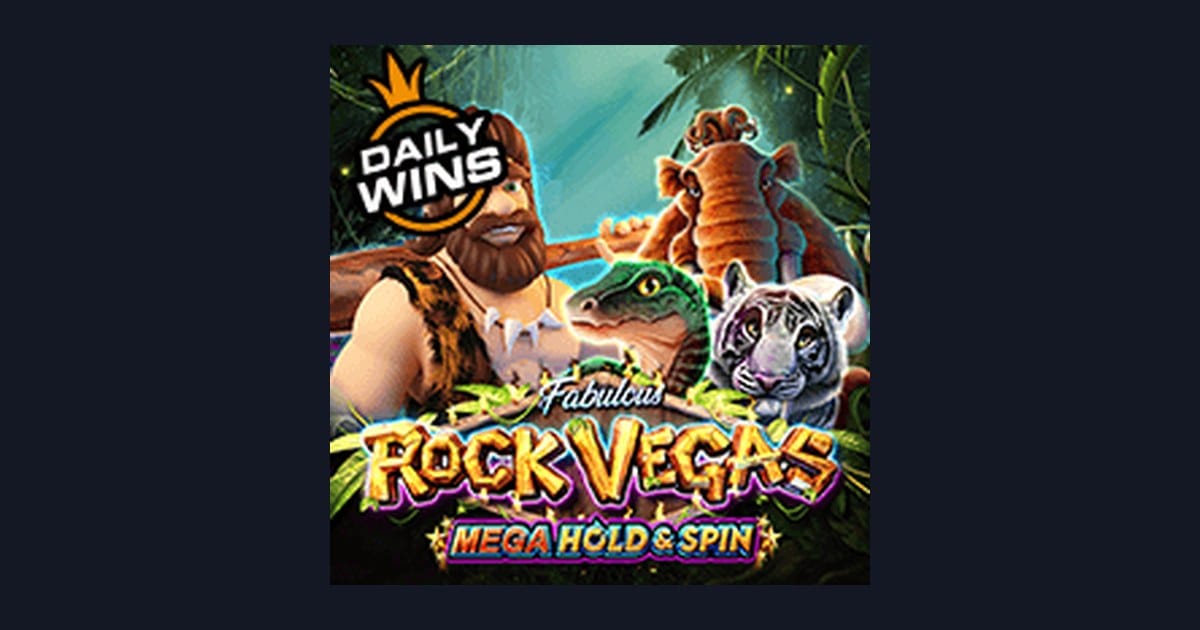 Tips Menang Buat Pemula di Slot Rock Vegas dari Pragmatic Play