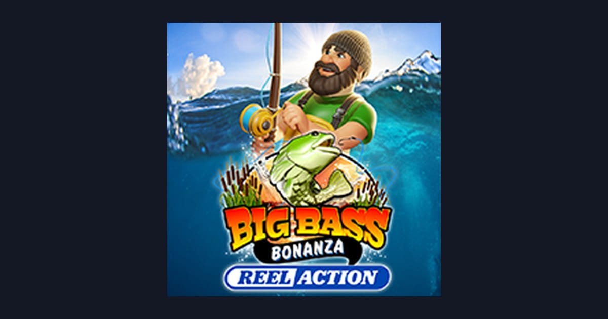 Bocoran RTP Hari Ini dan Rahasia Menang Big Bass Bonanza Reel Action