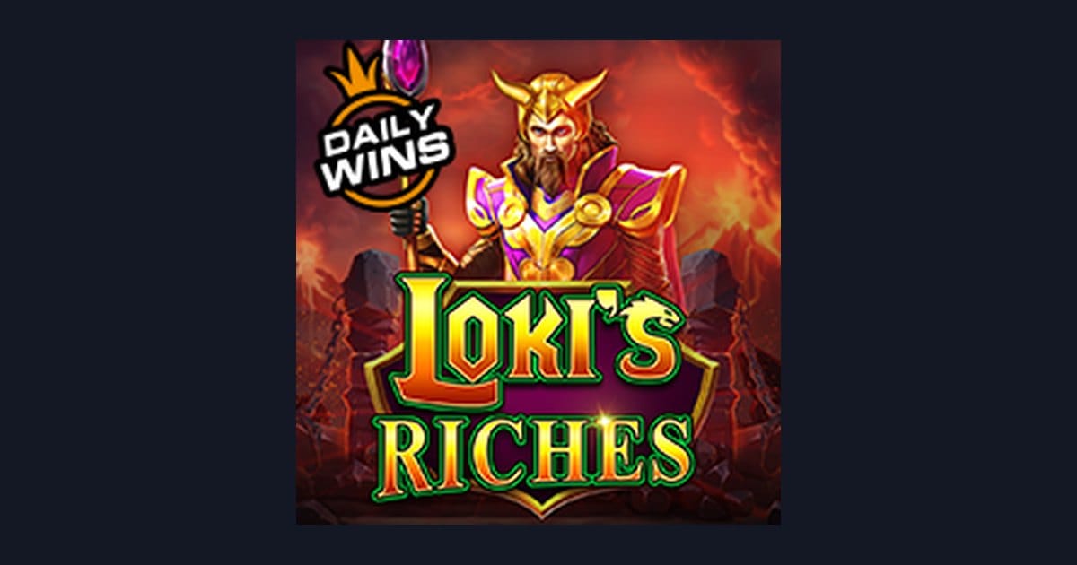 Cara Menang Mudah di Slot Lokis Riches: Tips Buat Pemula