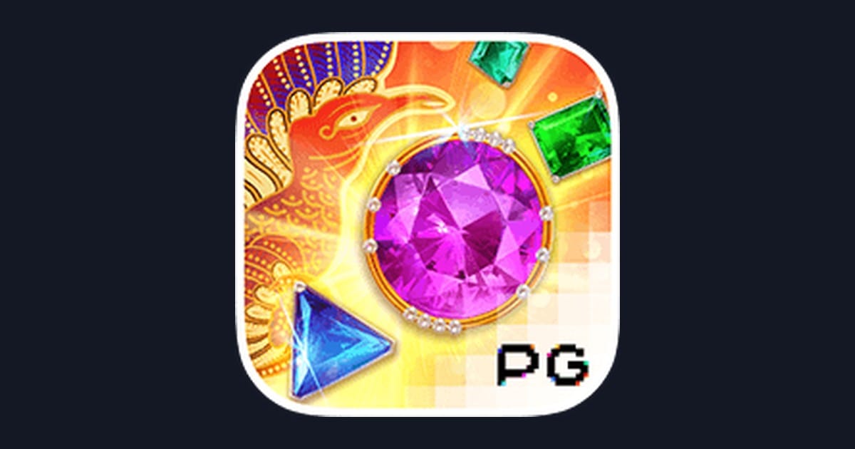 Garuda Gems, Slot Gacor Gampang Menang dengan Peluang Jackpot Besar