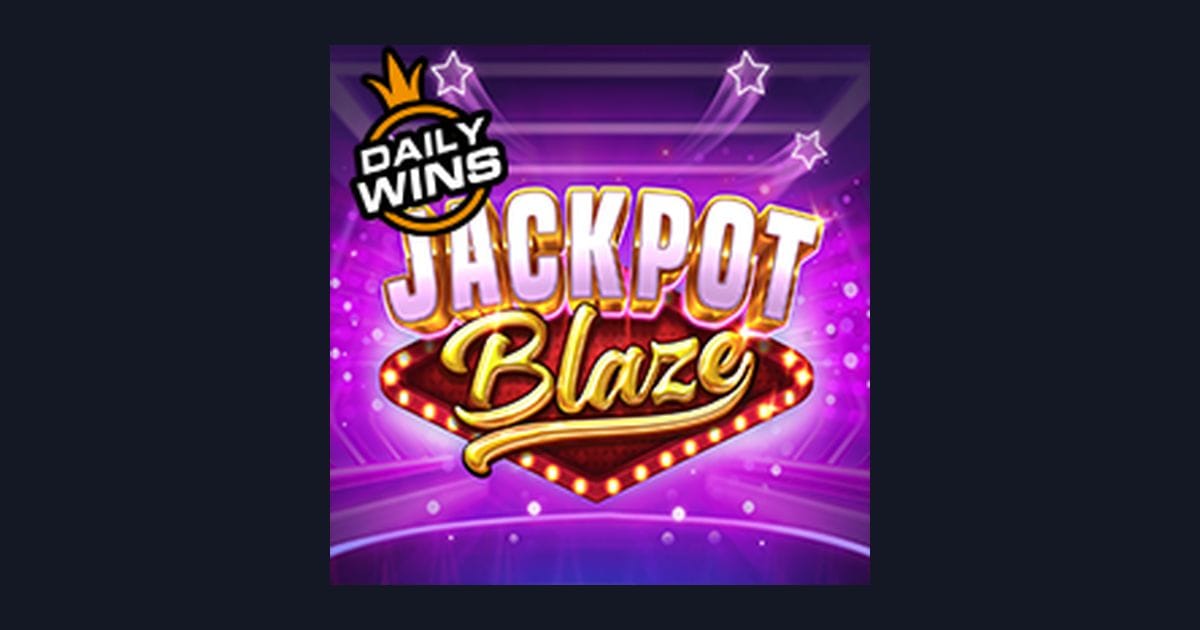 Jam Gacor Terbaru Jackpot Blaze dari Pragmatic Play yang Menggiurkan
