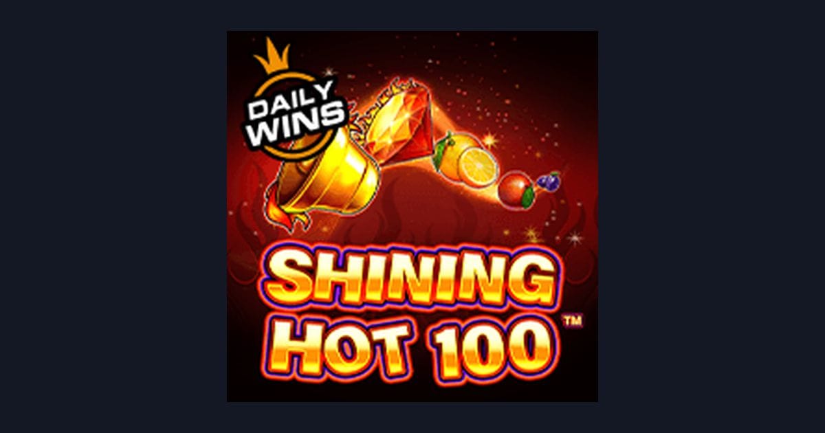 Jam Gacor Terbaru Shining Hot 100: Intip Keseruan & Jackpot Progresifnya
