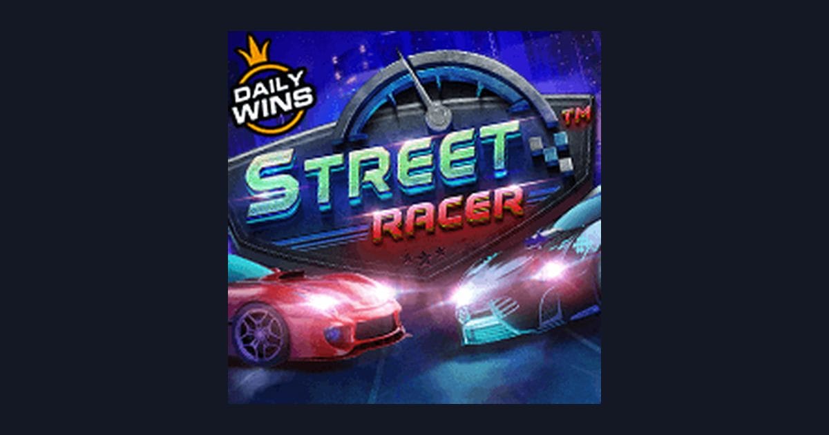 Jelajahi Sensasi Street Racer di Situs Slot Terpercaya dengan Jackpot Progresif Terbesar