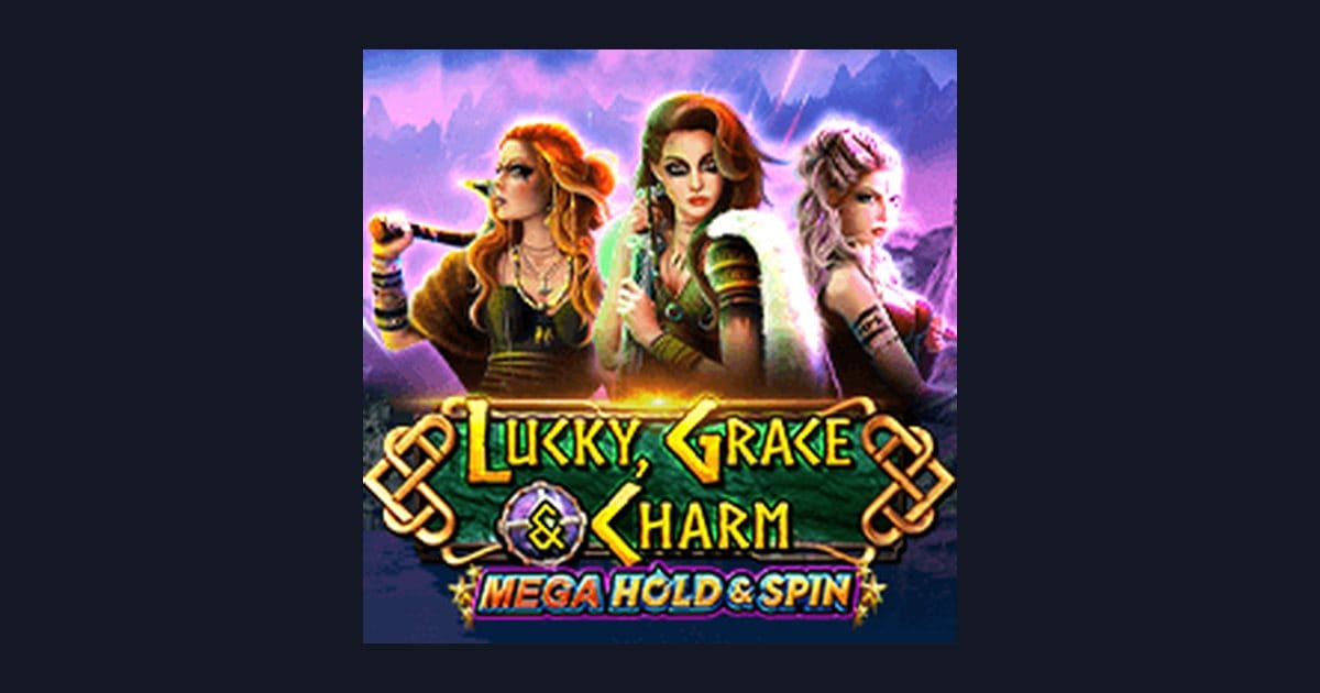 Lucky Grace and Charm: Jam Gacor Terbaru Slot dengan Jackpot Progresif Terbesar