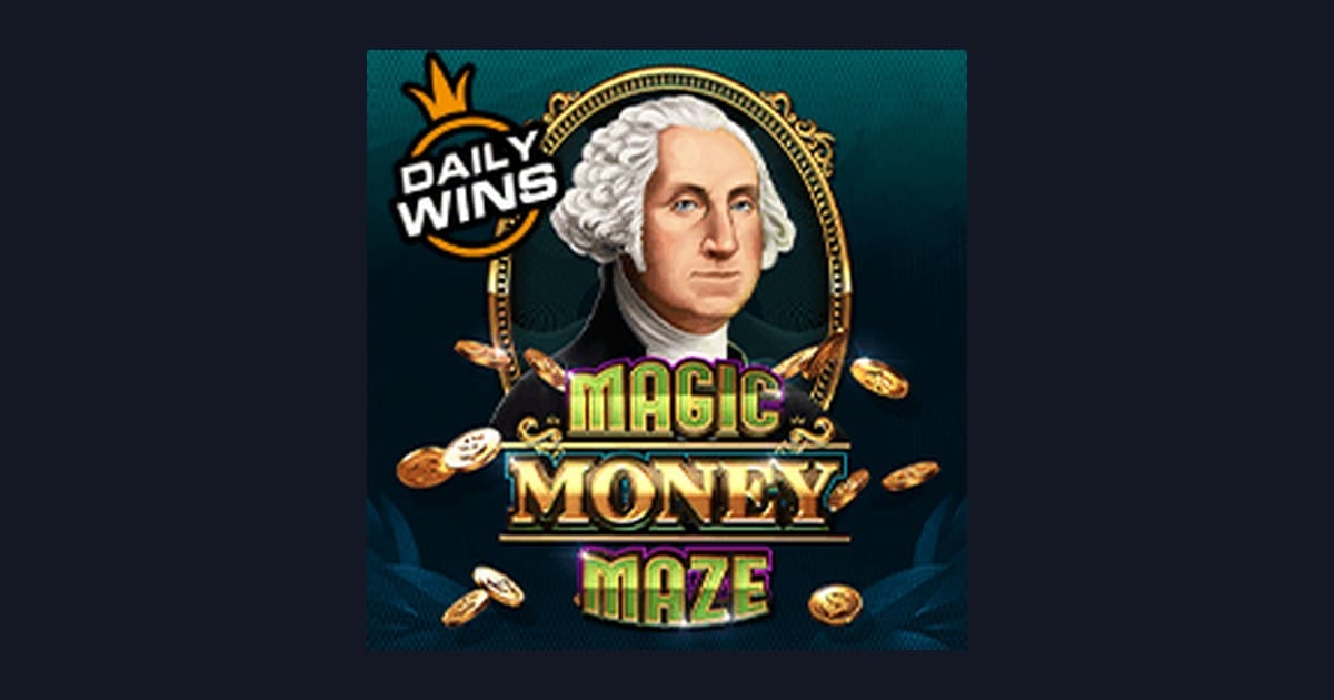Magic Money Maze: Review Jujur & Demo Slot Seru dari Pragmatic Play