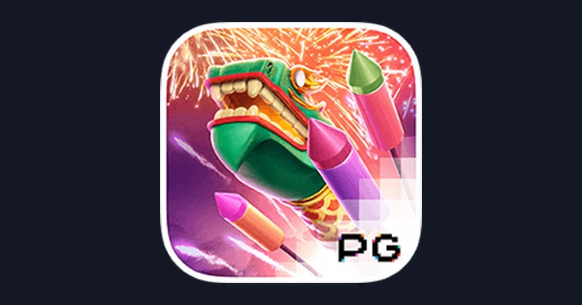 Main Wild Fireworks dengan Daftar & Login Gampang di LTE4D
