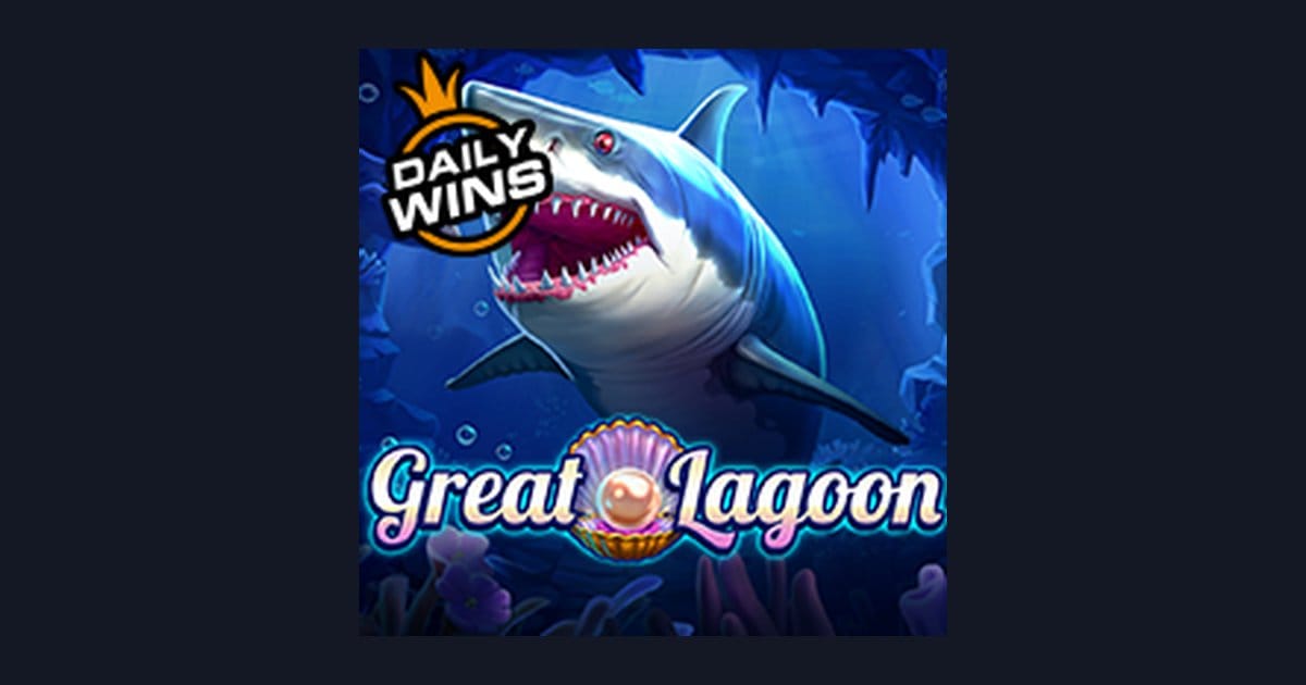Maksimalkan Bonus New Member dengan Great Lagoon dari Pragmatic Play
