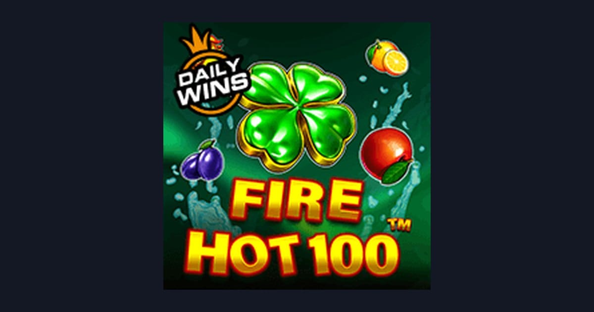 Mengulas Fitur & Tingkat Volatilitas Slot Fire Hot 100 dari Pragmatic Play
