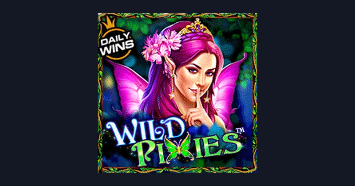 Menjelajahi Dunia Wild Pixie dengan Jackpot Progresif Terbesar