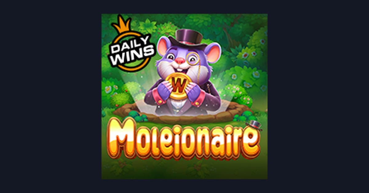 Moleionaire: Mengenal Fitur & Tingkat Volatilitas Slot Pragmatic Play