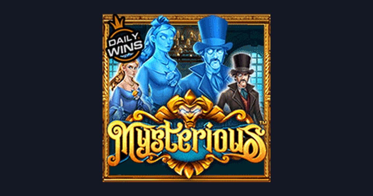 Mysterious: Menyelami Fitur Unik dan Volatilitas Slot Pragmatic Play