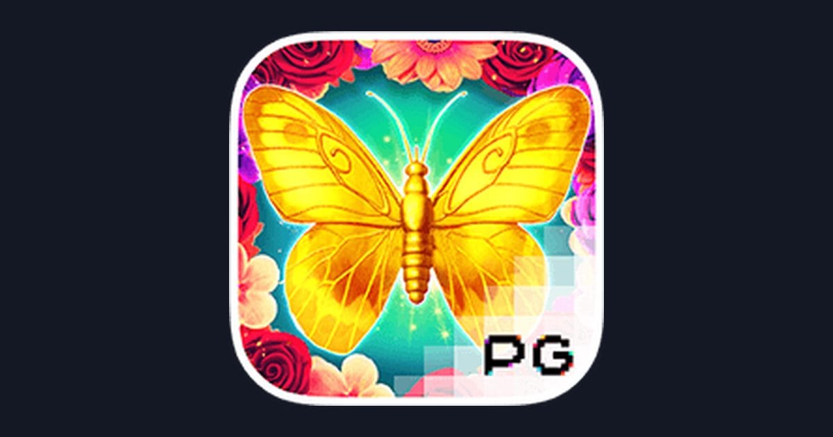 Nikmati Freespin & Scatter Hoki di Slot Butterfly Blossom PG Soft