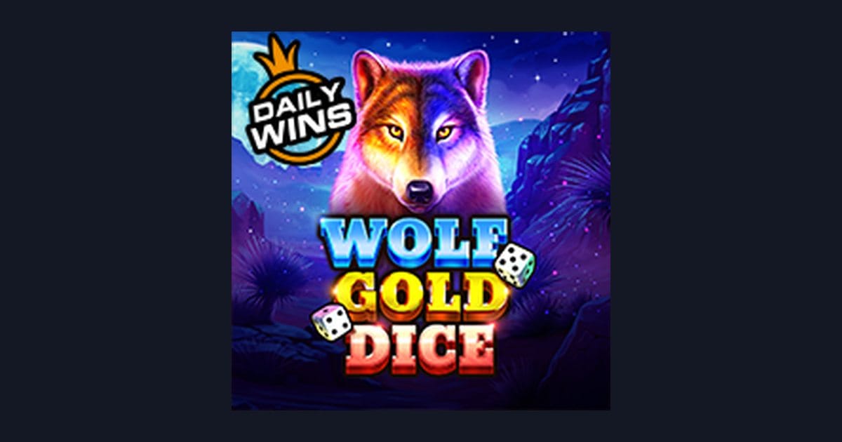 Nikmati Sensasi Slot Anti Rungkad Bersama Wolf Gold Dice
