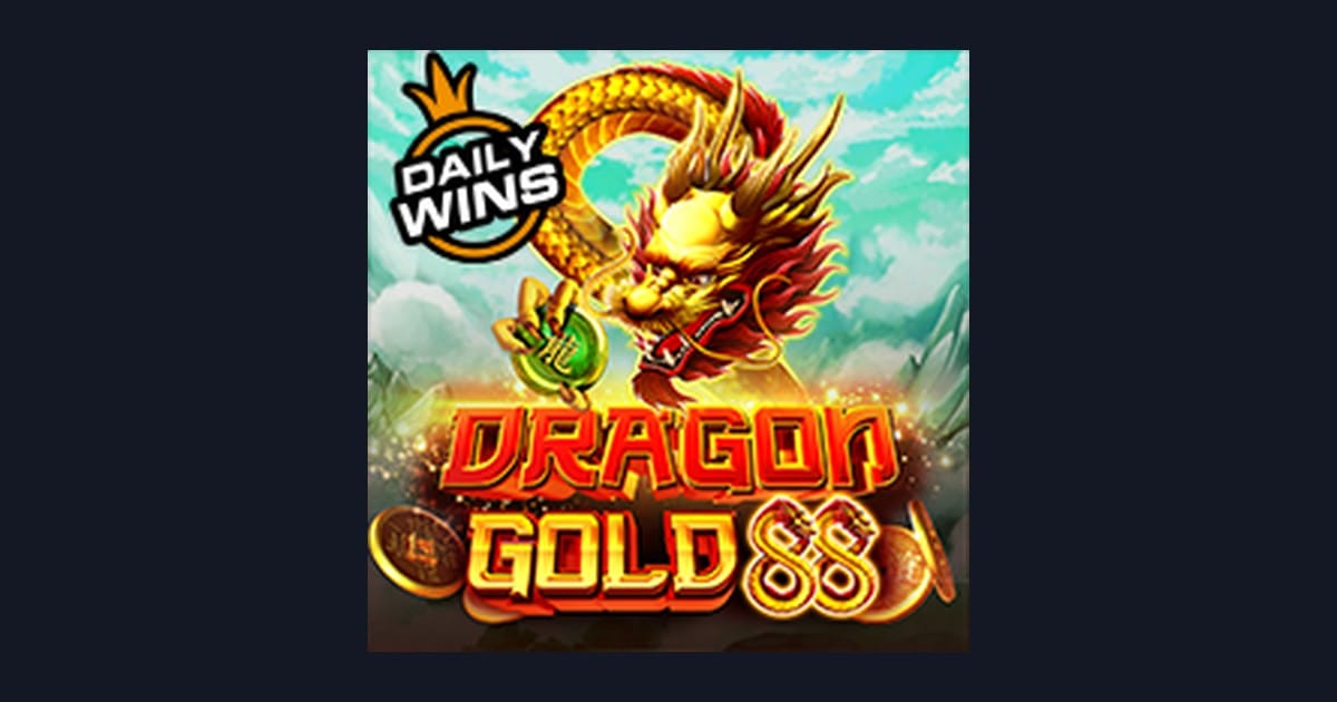 Rahasia Info RTP Live Tertinggi di Dragon Gold 88 Slot Pragmatic Play