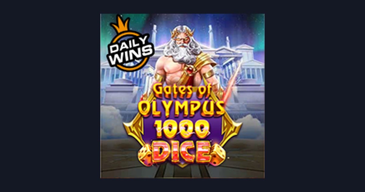 Rahasia Menang Gates of Olympus 1000 Dice dengan Tips Untuk Pemula