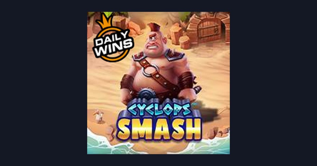 Rahasia Menang Mudah di Slot Gacor Cyclops Smash dari Pragmatic Play