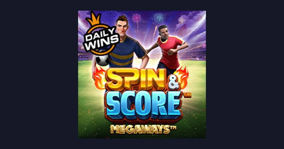 Rahasia Menang Spin and Score Megaways: Tips Jitu untuk Pemula